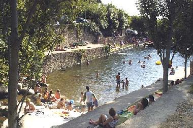 Holiday Apartment in Casas Del Monte (Cceres) or holiday homes and vacation rentals