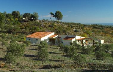 Holiday House in Botarell (Tarragona) or holiday homes and vacation rentals