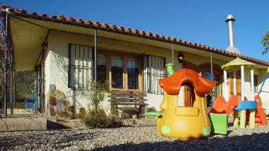 Holiday House in Botarell (Tarragona) or holiday homes and vacation rentals