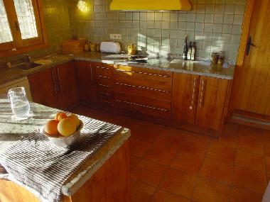 Holiday House in Botarell (Tarragona) or holiday homes and vacation rentals