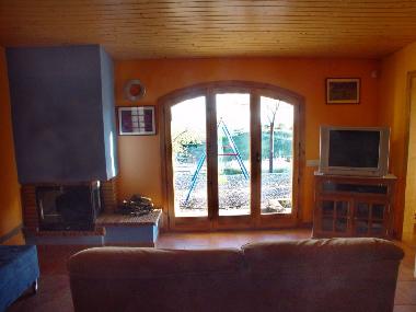 Holiday House in Botarell (Tarragona) or holiday homes and vacation rentals