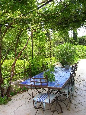 Villa in AIX EN PROVENCE (Bouches-du-Rhne) or holiday homes and vacation rentals