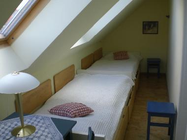 Holiday Apartment in Zingst (Fischland-Dar�-Zingst) or holiday homes and vacation rentals