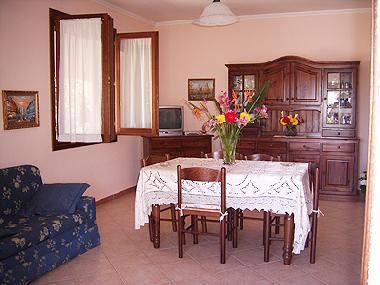 Holiday House in Pula  (Cagliari) or holiday homes and vacation rentals