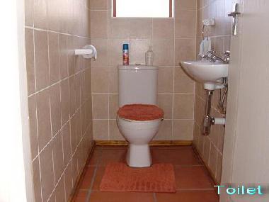Holiday Apartment in Jeffreys Bay (Eastern Cape) or holiday homes and vacation rentals