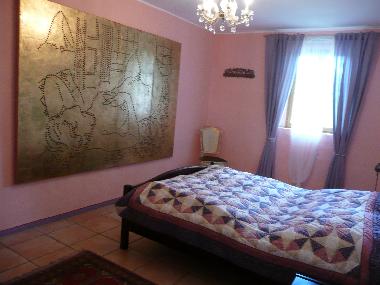 Holiday House in Lou (Sarthe) or holiday homes and vacation rentals