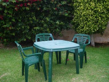 Holiday Apartment in Jeffreys Bay (Eastern Cape) or holiday homes and vacation rentals