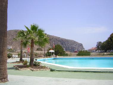 Holiday Apartment in Los Christianos (Teneriffa) or holiday homes and vacation rentals