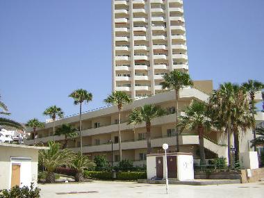 Holiday Apartment in Los Christianos (Teneriffa) or holiday homes and vacation rentals