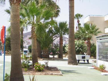 Holiday Apartment in Los Christianos (Teneriffa) or holiday homes and vacation rentals