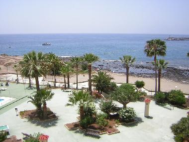 Holiday Apartment in Los Christianos (Teneriffa) or holiday homes and vacation rentals