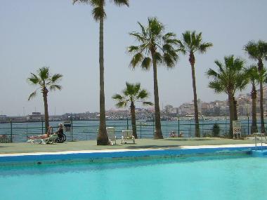 Holiday Apartment in Los Christianos (Teneriffa) or holiday homes and vacation rentals