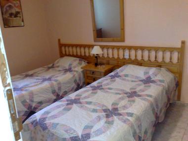 Holiday Apartment in Los Christianos (Teneriffa) or holiday homes and vacation rentals