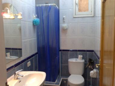 Holiday Apartment in Los Christianos (Teneriffa) or holiday homes and vacation rentals