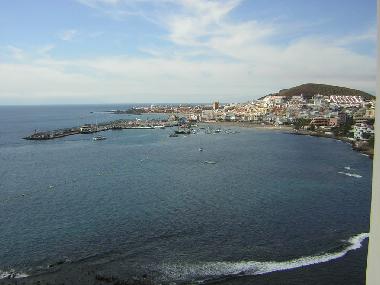 Holiday Apartment in Los Christianos (Teneriffa) or holiday homes and vacation rentals