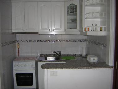 Holiday Apartment in Los Christianos (Teneriffa) or holiday homes and vacation rentals