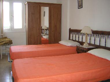 Holiday Apartment in Los Christianos (Teneriffa) or holiday homes and vacation rentals