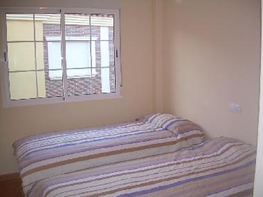 Holiday House in Pinoso (Alicante / Alacant) or holiday homes and vacation rentals