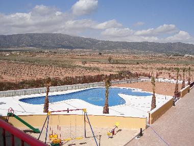 Holiday House in Pinoso (Alicante / Alacant) or holiday homes and vacation rentals