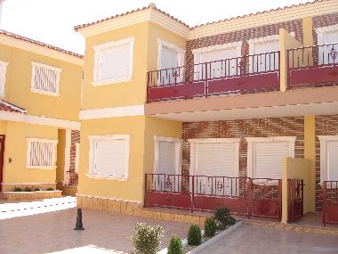 Holiday House in Pinoso (Alicante / Alacant) or holiday homes and vacation rentals