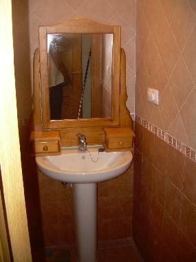 Holiday House in Pinoso (Alicante / Alacant) or holiday homes and vacation rentals