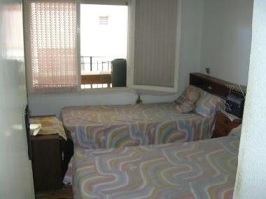 Holiday Apartment in Santa Pola (Alicante / Alacant) or holiday homes and vacation rentals