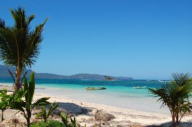Playa Las Galeras