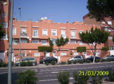 Holiday House in Almeria (Almera) or holiday homes and vacation rentals