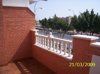 Holiday House in Almeria (Almera) or holiday homes and vacation rentals