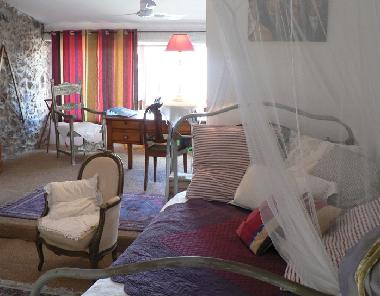 Holiday House in Marseillan Ville (H�rault) or holiday homes and vacation rentals