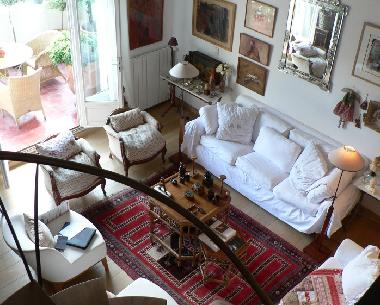 Holiday House in Marseillan Ville (H�rault) or holiday homes and vacation rentals