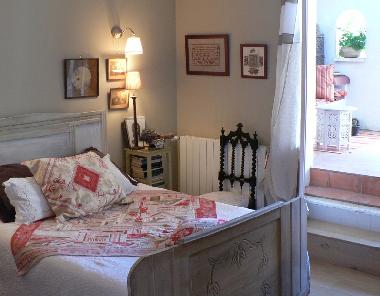 Holiday House in Marseillan Ville (H�rault) or holiday homes and vacation rentals