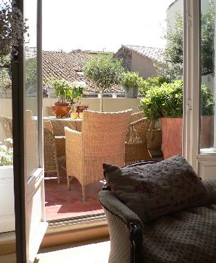 Holiday House in Marseillan Ville (H�rault) or holiday homes and vacation rentals