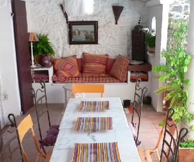 Holiday House in Marseillan Ville (H�rault) or holiday homes and vacation rentals