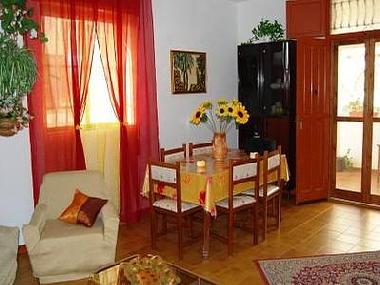 Holiday House in Balestrate (Palermo) or holiday homes and vacation rentals