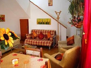 Holiday House in Balestrate (Palermo) or holiday homes and vacation rentals