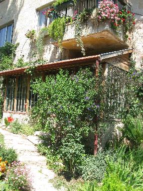 Holiday Apartment in JERUSALEM (Yerushalayim (Jerusalem)) or holiday homes and vacation rentals