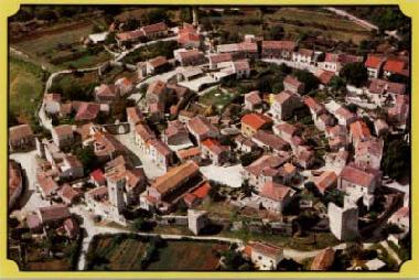 Holiday House in Sveti Lovrec (Istarska) or holiday homes and vacation rentals