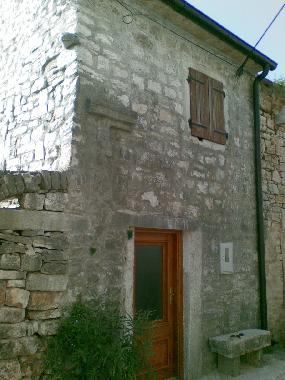 Holiday House in Sveti Lovrec (Istarska) or holiday homes and vacation rentals