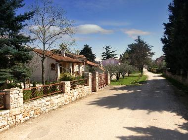Holiday House in Medulin (Istarska) or holiday homes and vacation rentals