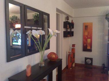 Holiday Apartment in MIRAFLORES (Lima) or holiday homes and vacation rentals