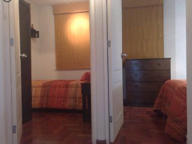 Holiday Apartment in MIRAFLORES (Lima) or holiday homes and vacation rentals