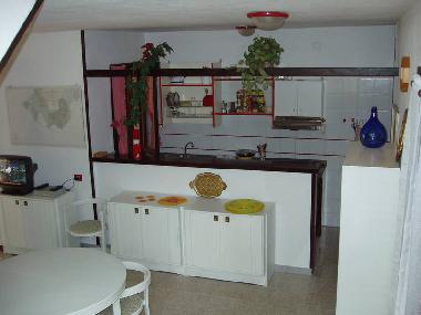 Holiday House in Pula (Is Morus) (Cagliari) or holiday homes and vacation rentals