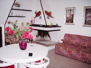 Holiday House in Pula (Is Morus) (Cagliari) or holiday homes and vacation rentals
