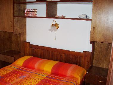 Holiday House in Pula (Is Morus) (Cagliari) or holiday homes and vacation rentals