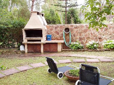 Holiday House in Pula (Is Morus) (Cagliari) or holiday homes and vacation rentals