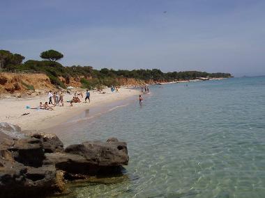 Holiday House in Pula (Is Morus) (Cagliari) or holiday homes and vacation rentals