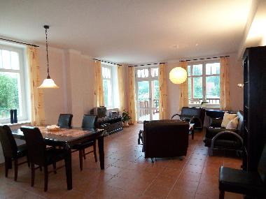 Holiday Apartment in Putbus (Ostsee-Inseln) or holiday homes and vacation rentals