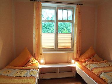 Holiday Apartment in Putbus (Ostsee-Inseln) or holiday homes and vacation rentals