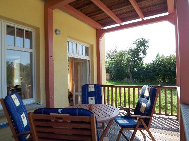 Holiday Apartment in Putbus (Ostsee-Inseln) or holiday homes and vacation rentals